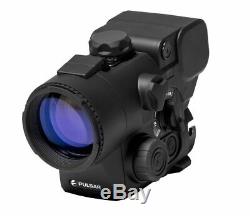 Pulsar Digital Forward DFA75 Night Vision Riflescope-PL78114