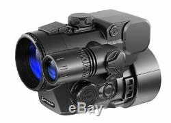 Pulsar Digital Forward DFA75 Night Vision Riflescope-PL78114