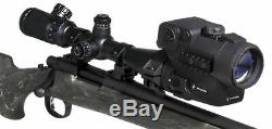 Pulsar Digital Forward DFA75 Night Vision Riflescope-PL78114