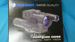 Pulsar Digital Forward DN55 Night Vision Monocular