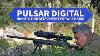 Pulsar Digital Night Vision Attachment Forward F155