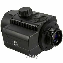 Pulsar Krypton FXG50 Thermal Imaging Clip On PL76655K