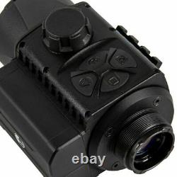 Pulsar Krypton FXG50 Thermal Imaging Clip On PL76655K