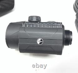 Pulsar Krypton FXG50 Thermal Imaging Front Attachment Kit