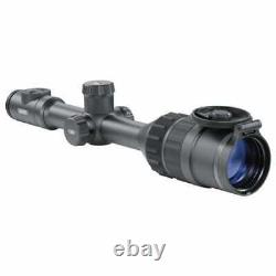 Pulsar PL76635L Digex C50 3.5-14x30mm Black Night Vision Scope