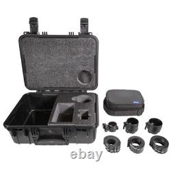 Pulsar Proton FXQ30 Thermal Imaging Front Attachment Kit