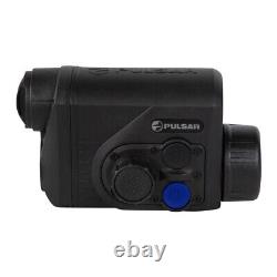 Pulsar Proton FXQ30 Thermal Imaging Front Attachment Kit