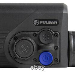 Pulsar Proton FXQ30 Thermal Imaging Front Attachment Kit
