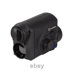 Pulsar Proton FXQ30 Thermal Imaging Front Clip On Attachment 384x288 PL76653K