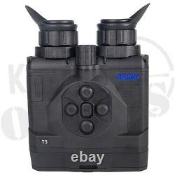 Pulsar TRIONYX T3 Multispectral Binoculars Thermal PL77451