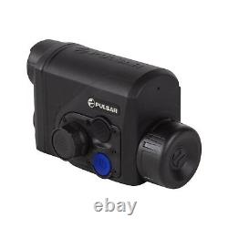 Pulsar Thermal Imaging Front Attachment Proton FXQ30 Kit PL76653K