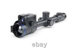 Pulsar Thermion 2 LRF XP50 Pro 2-16 Thermal Riflescope PL76551 Heat Night or Day