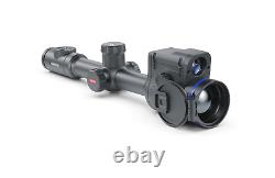 Pulsar Thermion 2 LRF XP50 Pro 2-16 Thermal Riflescope PL76551 Heat Night or Day