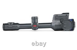 Pulsar Thermion 2 LRF XP50 Pro 2-16 Thermal Riflescope PL76551 Heat Night or Day