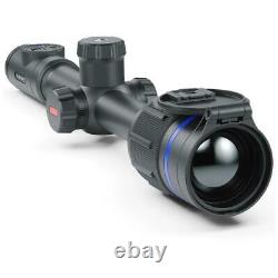 Pulsar Thermion 2 XQ50 3.5-14x Thermal Rifle Scope