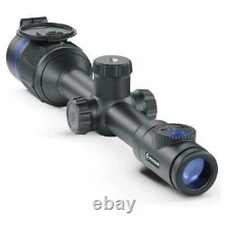 Pulsar Thermion 2 XQ50 3.5-14x Thermal Rifle Scope