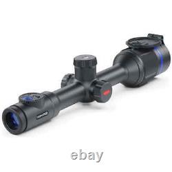 Pulsar Thermion 2 XQ50 Thermal Rifle Scope Sight 384X288 50Hz WiFi PL76546