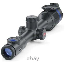 Pulsar Thermion 2 XQ50 Thermal Rifle Scope Sight 384X288 50Hz WiFi PL76546