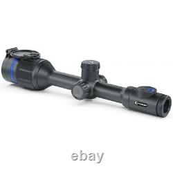 Pulsar Thermion 2 XQ50 Thermal Rifle Scope Sight 384X288 50Hz WiFi PL76546