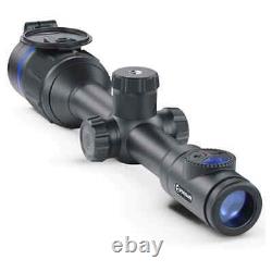 Pulsar Thermion 2 XQ50 Thermal Rifle Scope Sight 384X288 50Hz WiFi PL76546