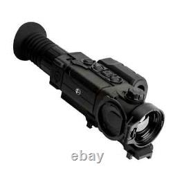 Pulsar Trail 2 LRF XP50 Thermal Riflescope