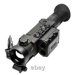 Pulsar Trail 2 LRF XP50 Thermal Riflescope