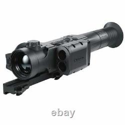 Pulsar Trail 2 XQ50 LRF Thermal Imaging Scope PL76558