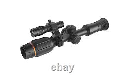 RIX Optics TOURER T20 1920×1080 Digital Night Vision Scope 50mm withIR