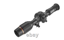 RIX Optics TOURER T20 1920×1080 Digital Night Vision Scope 50mm withIR