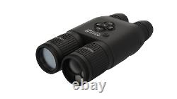 Refurbished ATN BinoX 4K 4-16x Smart Day/Night Binoculars