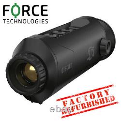 Refurbished ATN OTS-XLT 160 2.5-10x Thermal Monocular