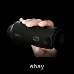 Refurbished ATN OTS-XLT 160 2.5-10x Thermal Monocular