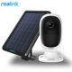 Reolink 1080p Wire-free Security Battery Camera Outdoor Argus 2 With Solar Power