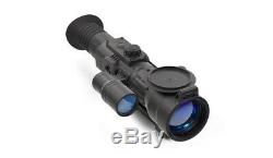 Rifle scope Yukon Sightline N475 Digital Night Vision IR illuminated NEW