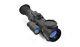 Rifle Scope Yukon Sightline N475 Digital Night Vision Ir Illuminated New