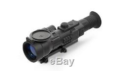 Rifle scope Yukon Sightline N475 Digital Night Vision IR illuminated NEW