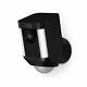 Ring Spotlight Cam Wired 1080 Hd Built-in Spotlight Siren Alarm Alexa
