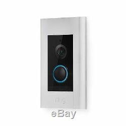 Ring Video Doorbell Elite