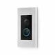 Ring Video Doorbell Elite 1080p Poe Works With Alexa, Poe, (brand New Sealed)