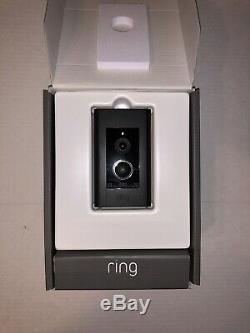 Ring Video Doorbell Elite 8VR1E7-0EN0 1080HD 2-Way Talk
