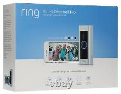 Ring Video Doorbell Pro