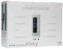 Ring Video Doorbell Pro