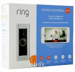 Ring Video Doorbell Pro