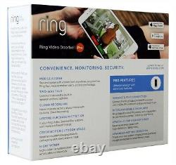 Ring Video Doorbell Pro