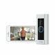 Ring Video Doorbell Pro Wifi 1080p Hd Camera Brand New Factory Sealed