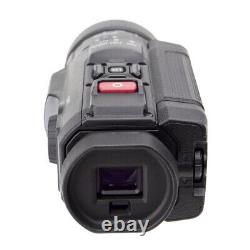 SIONYX Aurora Black I Full Color Digital Night Vision Camera with Hard Case