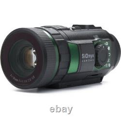 SIONYX Aurora IR Digital Night Vision Camera Explorer Edition with 32GB microSD