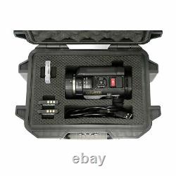 SIONYX Aurora PRO Full Color Digital Night Vision Camera with Hard Case