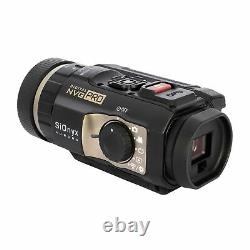 SIONYX Aurora PRO Full Color Digital Night Vision Camera with Hard Case