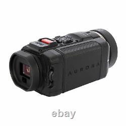 SIONYX Aurora PRO Full Color Digital Night Vision Camera with Hard Case